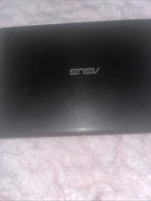 ASUS D550M 15.5" Laptop Intel Celeron N2815 4GB RAM 128GB SSD