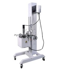 0.5L-100L High Pressure Reactor Hydrothermal Autoclave Pyrolysis Stirred Reactor