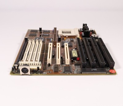 Vintage Intel MP071B Intel 430VX Chipset Motherboard | eBay