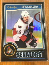 2014-15 O-Pee-Chee Hockey Cards 14