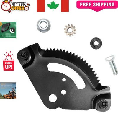 Durable Steering Gear Rebuild Kit for MTD Cub Cadet, Long Life and Reliability