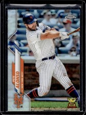 Click to enlarge Pete Alonso