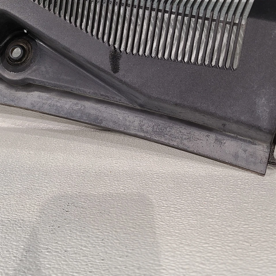 10-15 Camaro SS LIMPIAPARABRISAS CAPÓ PANEL DE AJUSTE AA7390 Foto 4 de 4