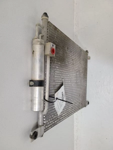 2004-2008 CHEVROLET AVEO AC Condenser 96834083 04-08       - Image 2 of 4