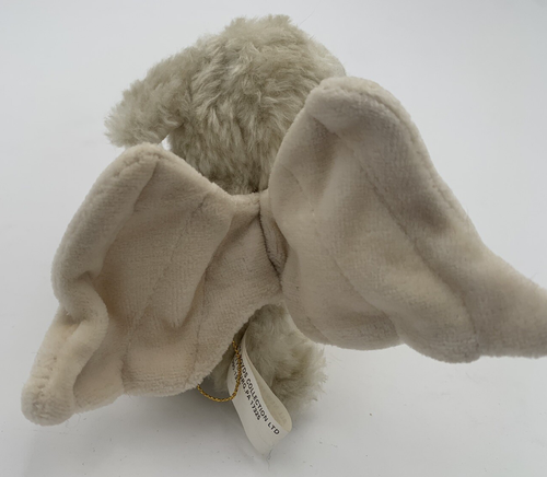 Boyds Bears Sheep Angel plush Christmas Ornament - Picture 3 of 8