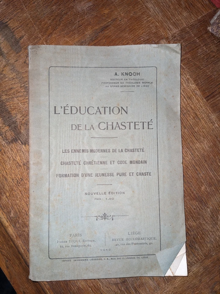destockage-vide grenier - 1 lot de 12 livres anciens - 12 euros - Photo 2/4