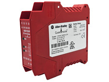 Allen Bradley 440R-D23169 /A GuardMaster Safety Relay, MSR125HP, 440RD23169