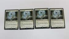 4x SELFLESS SPIRIT ELDRITCH MOON MAGIC GATHERING MTG EDH MODERN UNPLAYED MINT
