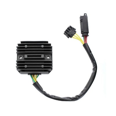 ELECTROSPORT Regler Ref. 61312346550 Für BMW 650 G GS Desperado 2012-2014