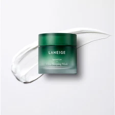 [LANEIGE] Cica Sleeping Mask 60ml ⭐Tracking⭐