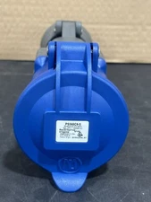 PASS & SEYMOUR PS560C9-W PLUG 60A 3PH 120/208VAC ***USED - GUARANTEED***