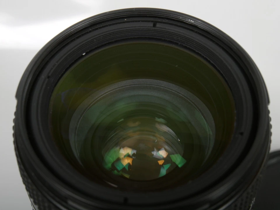 Nikon AF NIKKOR 2,8/35-70 mm 35-70mm 1:2,8 D funktionsf. aber Glaspilz fungus - Bild 3 von 4