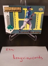1994 Upper Deck Ken Griffey Jr. #292 Home Field Advantage