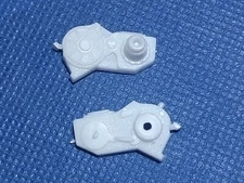 🌟 Transfer Case 1978 Blazer Pulldozer 1:24 Scale 1000s Model Car Parts 4 Sale