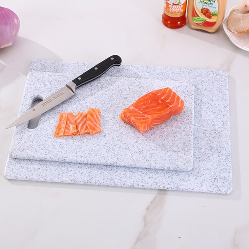Vegetable Cutting Board Kitchen Cutting Mat Fruit Cutting Board - Picture 2 of 12