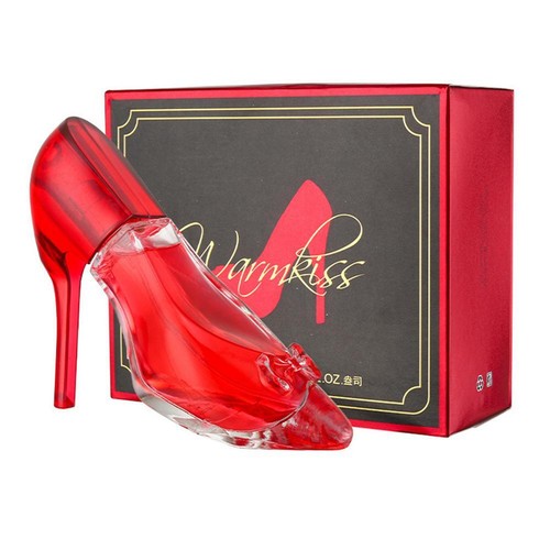 Princess High Heel Shoes Series Eau de Perfume for Women, 50 ml❈ - Picture 11 of 11