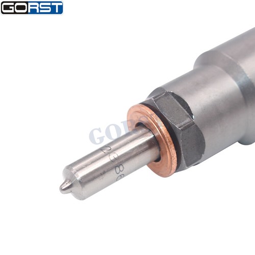 Conjunto de inyector Common Rail 0445120357 para diésel Wweicai Sinotruk VG103408002 - Imagen 6 de 8