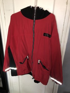 jaqueta impermeavel timberland