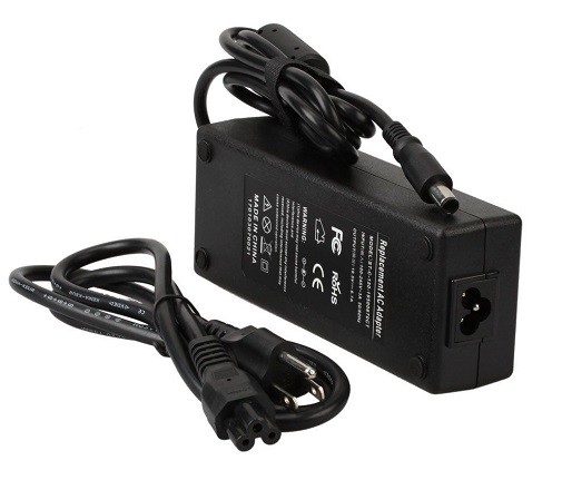 HP ProDesk 400 600 Elite Slice Business DM PC power ac adapter