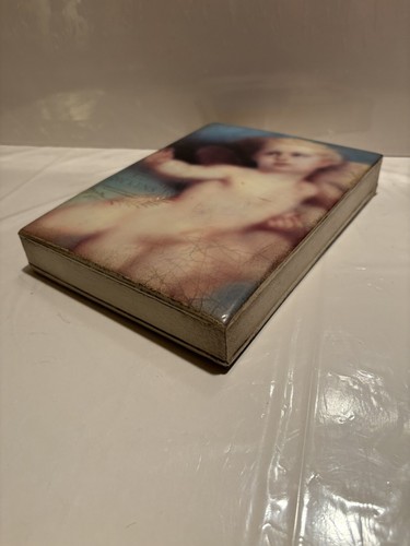 Sid Dickens Memory Wall Tile T-272 Fledgling, 2015, Retired - Picture 3 of 6