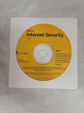 Norton 2006 Internet Security Anti Spyware Edition w/Keys XG909 DH121 0YG680