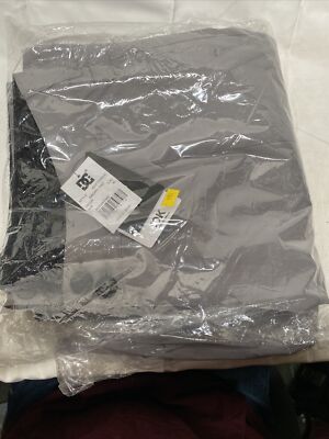 DC Snow Pants Men's BANSHEE ADYTP03006 SLR0 Size: XL