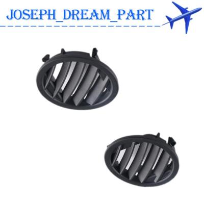 Black Dash Air AC Vents For Mercedes X204 GLK350 GLK280 GLK250 - Foto 10