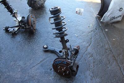 Knee Assembly VW ROUTAN Right 09 10 11 12 13 14 | eBay