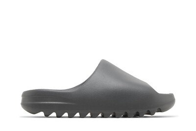 adidas Yeezy Slides 'Granite' ID4132 Shoes