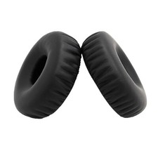 Earphone Leather Cover Sponge Cover Sponge Pad Earphone Accessory for JBL E40