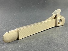 Tagliasigari In Metallo Argentato Donatus Solingen