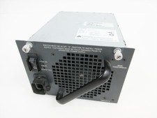 CISCO 341-0043-01 REV A0 CATALYST 4500 SERIES 2800W POWER SUPPLY PWR-C45-2800ACV