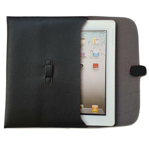 8 - 9.7 Zoll Tablet Tasche Schutz Hülle Smart Cover Case Universal für iPad etc. - Bild 4 von 16