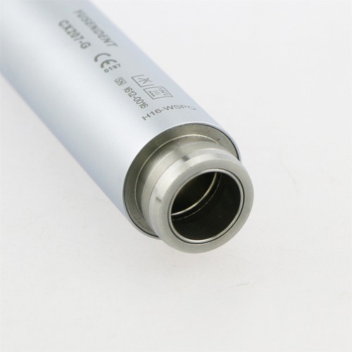 COXO Dental Handstück Fiber Optic High Speed Turbine LED Low Speed Winkelstück - Picture 51 of 216