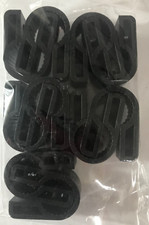 Cable Clip (Min13 - Max15) Qty=10 - (M189)