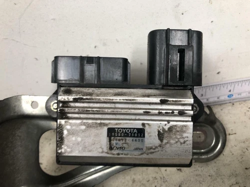 Toyota HILUX Air Injection Control Driver TGN16 03/05-08/11 89580-71012