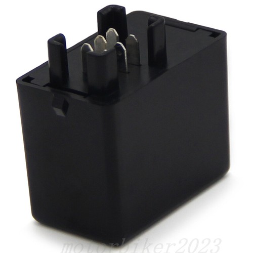 Turn Signal Flasher Relay For Suzuki GSX650F 2008-2011 GSX750 Katana 1998-2006 - Picture 6 of 7