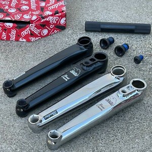 Odyssey Bmx Cranks | eBay