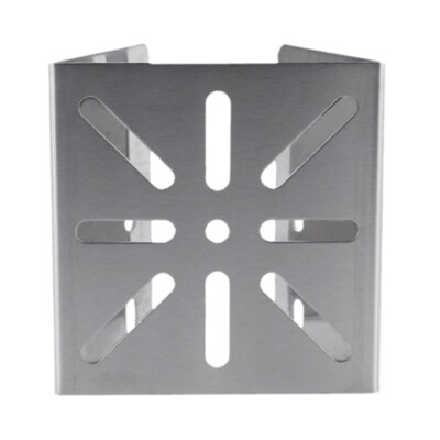 Weatherproof Adjustable Viewing Angles Camera Mount Rack For Various Environment