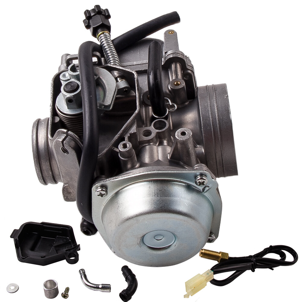 Replacement Carburetor For Honda TRX350 Rancher ATV (350ES/TM/FMTE/FE) - Autobrother Brand