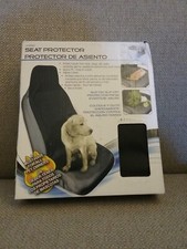Pet Car Seat Protector