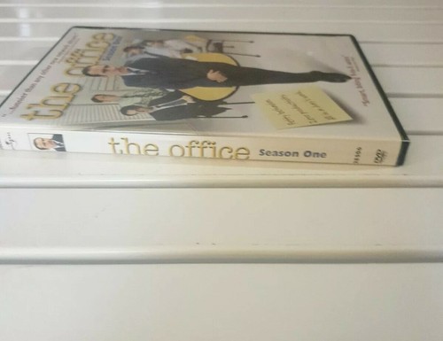 The Office: Season One (DVD, 2005) - Picture 5 of 8