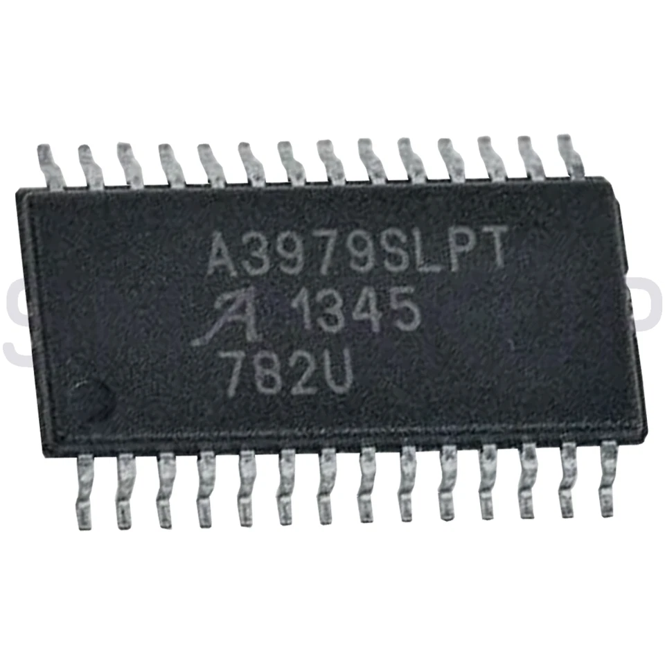 100PCS/New In Box ALLEGRO A3979SLPT A3979SLP-T TSSOP28 2.5A IC Motor Drive - Image 2 of 3