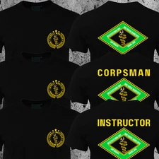 USMC Jungle Warfare Training Center JWTC US Marines Special Force T-shirt HQ