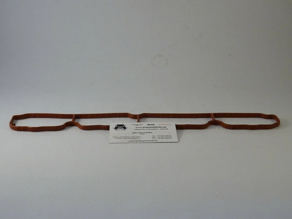 Kit Junta Motor Jeep Compass MK 2.0L 07-17 5189954AB Nuevo Genuino Mopar Foto 4 de 4