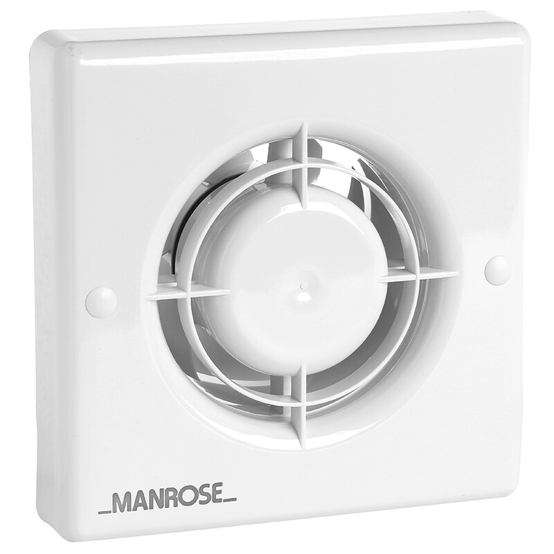 4 Inch Extractor Fan Bathroom 4 Inch Wall Mounted Exhaust Fan, Window