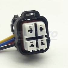 For 2018-2024 Toyota Camry Fuel Pump Connector Pigtail Plug - 77020-06530