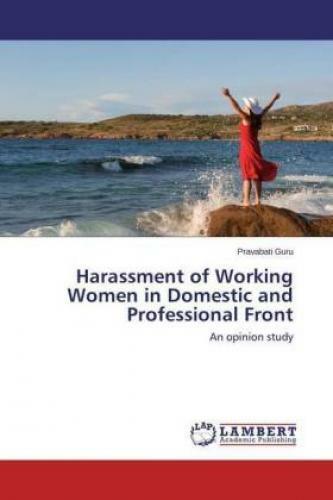Thumbnail - Harassment Of Working Women In Domestic And Professional Front An