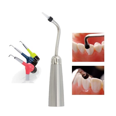 Fits KaVo PROPHYflex 4 Dental Prophy Cannula Tip Handpiece Spary Nozzle Perio