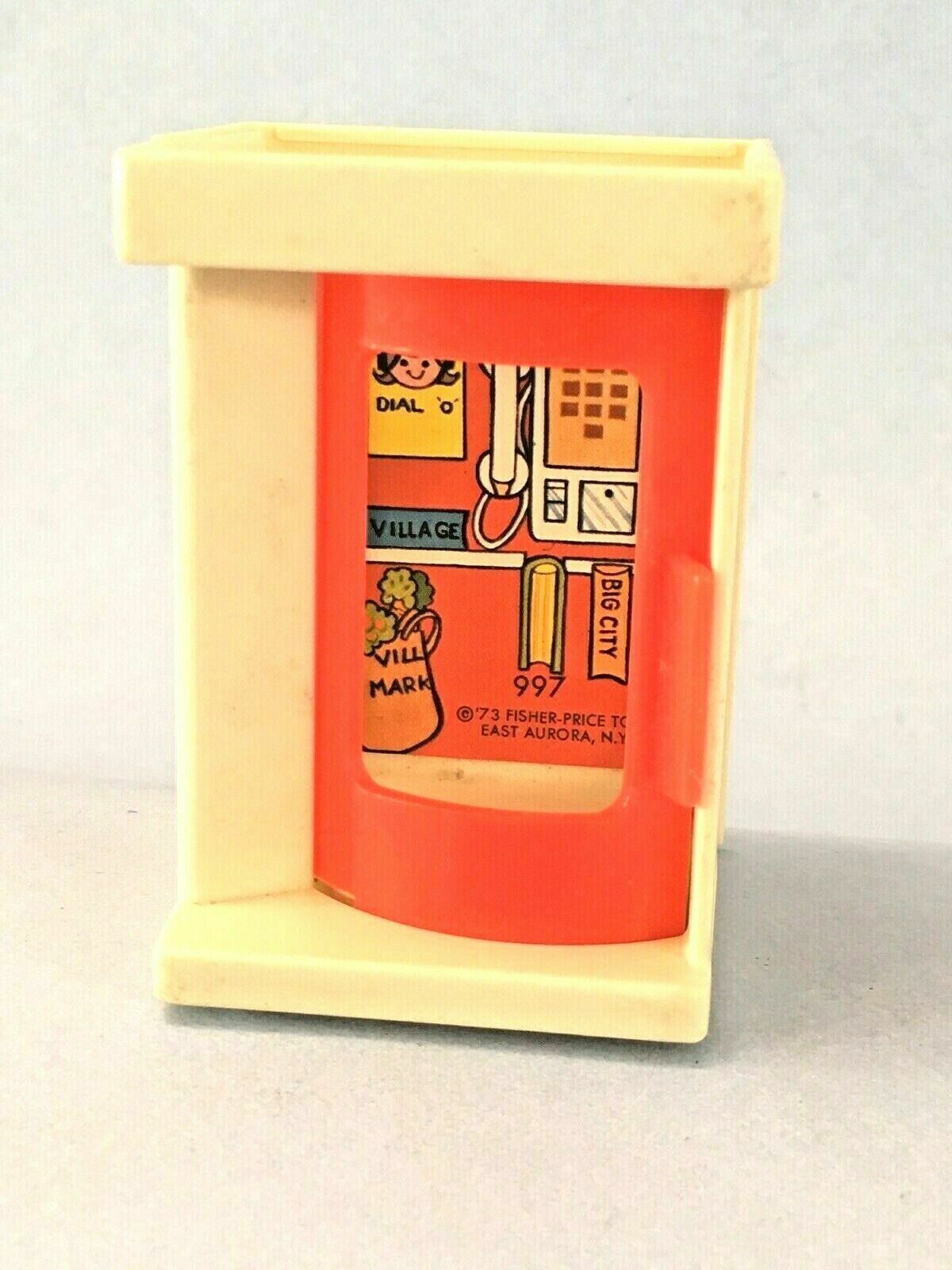 fisher price play phone